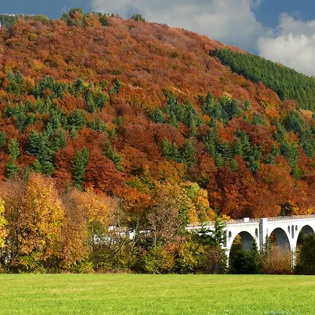 Naturboutique Rauszeit 4* Willingen (Upland)